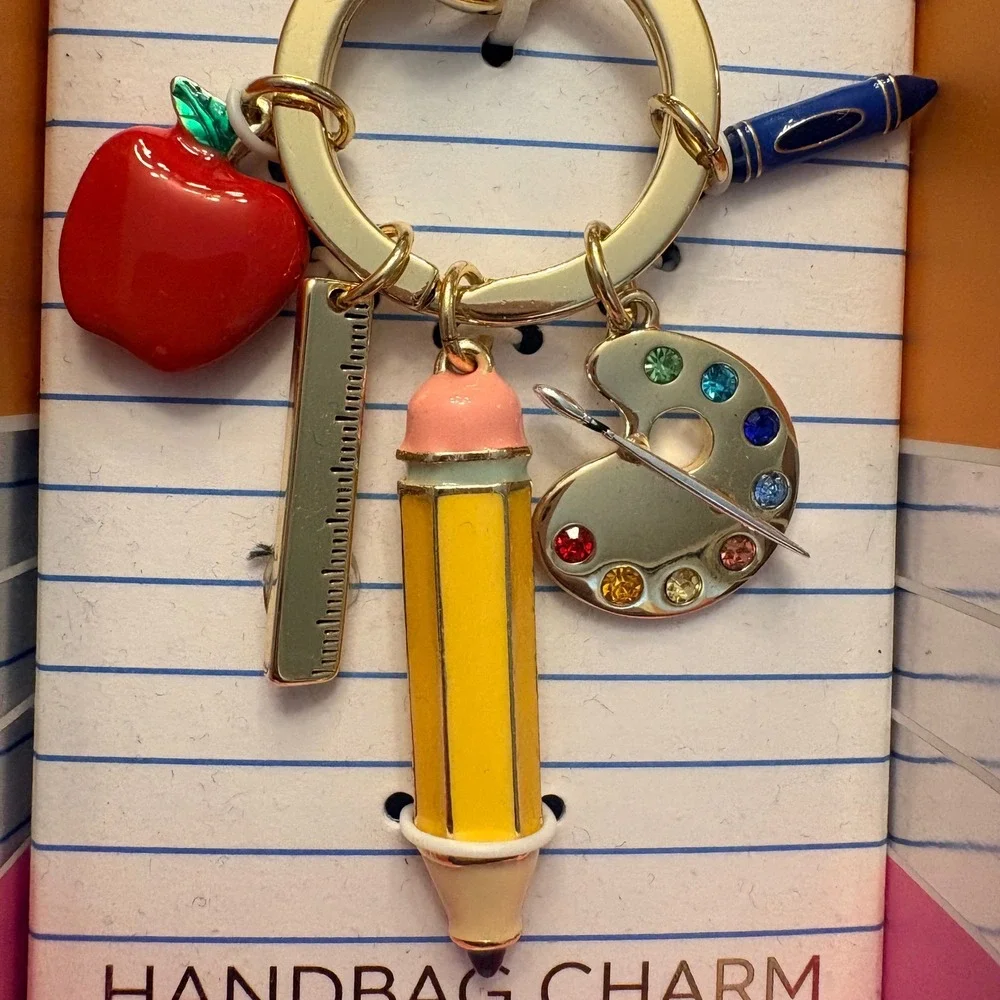 True To Form add charm